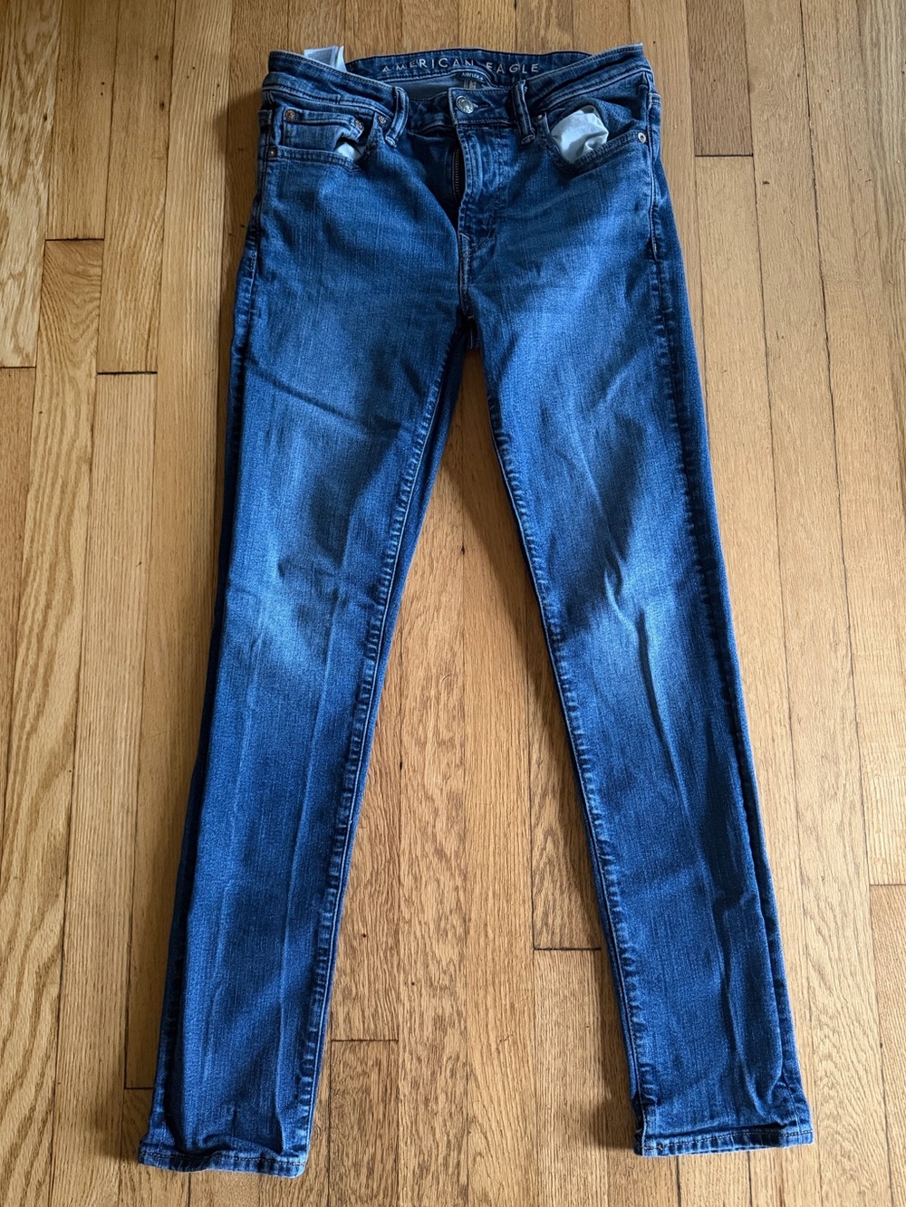 American Eagle Outfitters Skinny Jeans